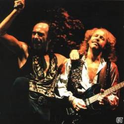 Jethro Tull : In Concert